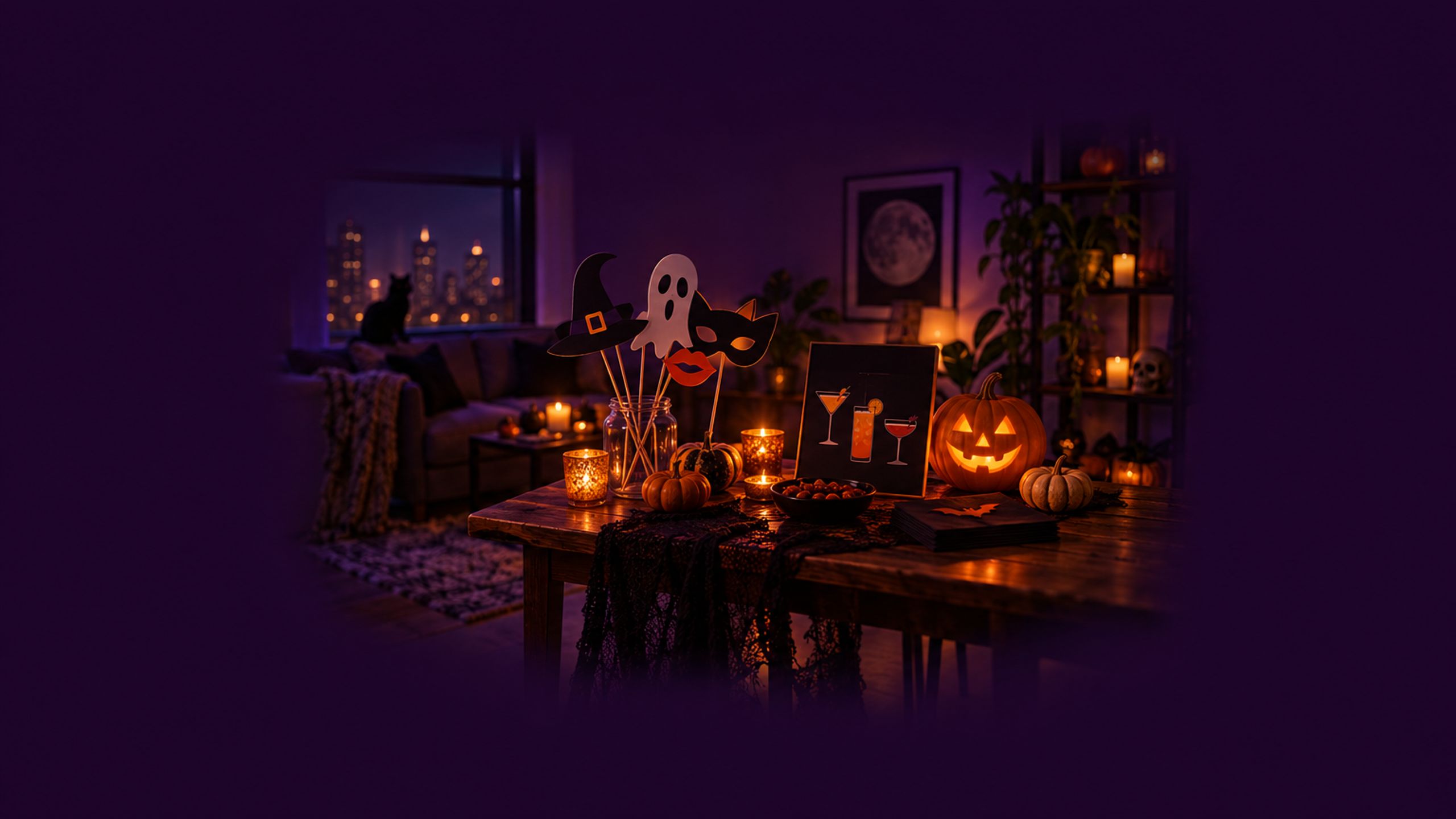 SpookyHome Studio