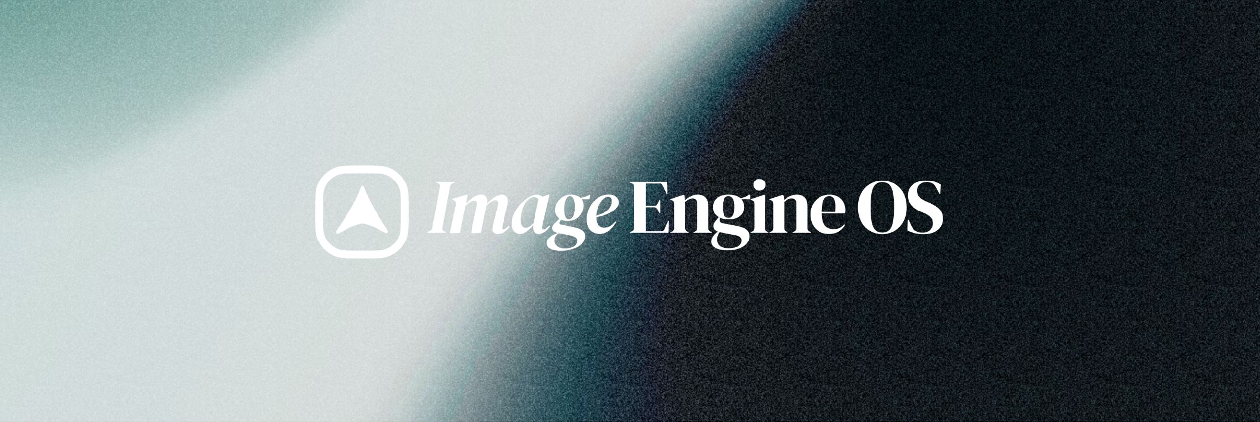 Image Engine OS