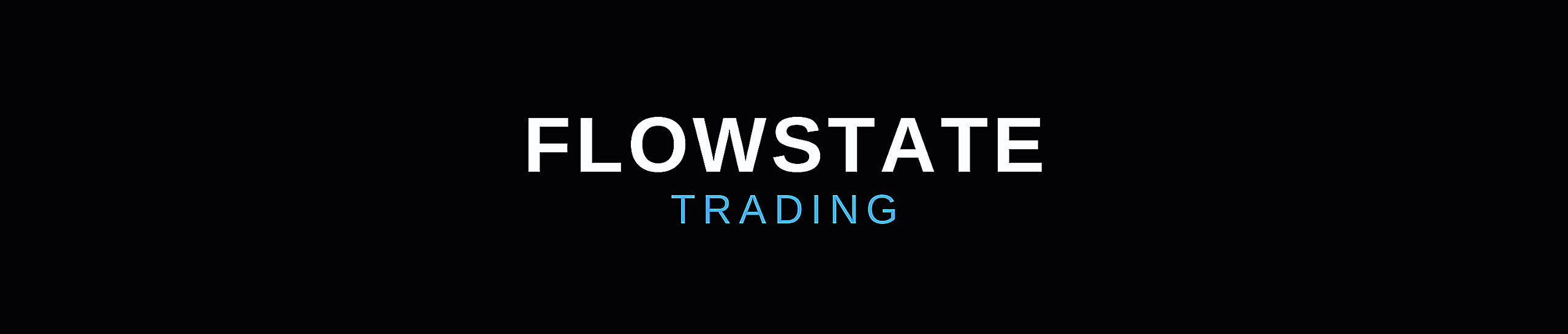 Flow State Trading