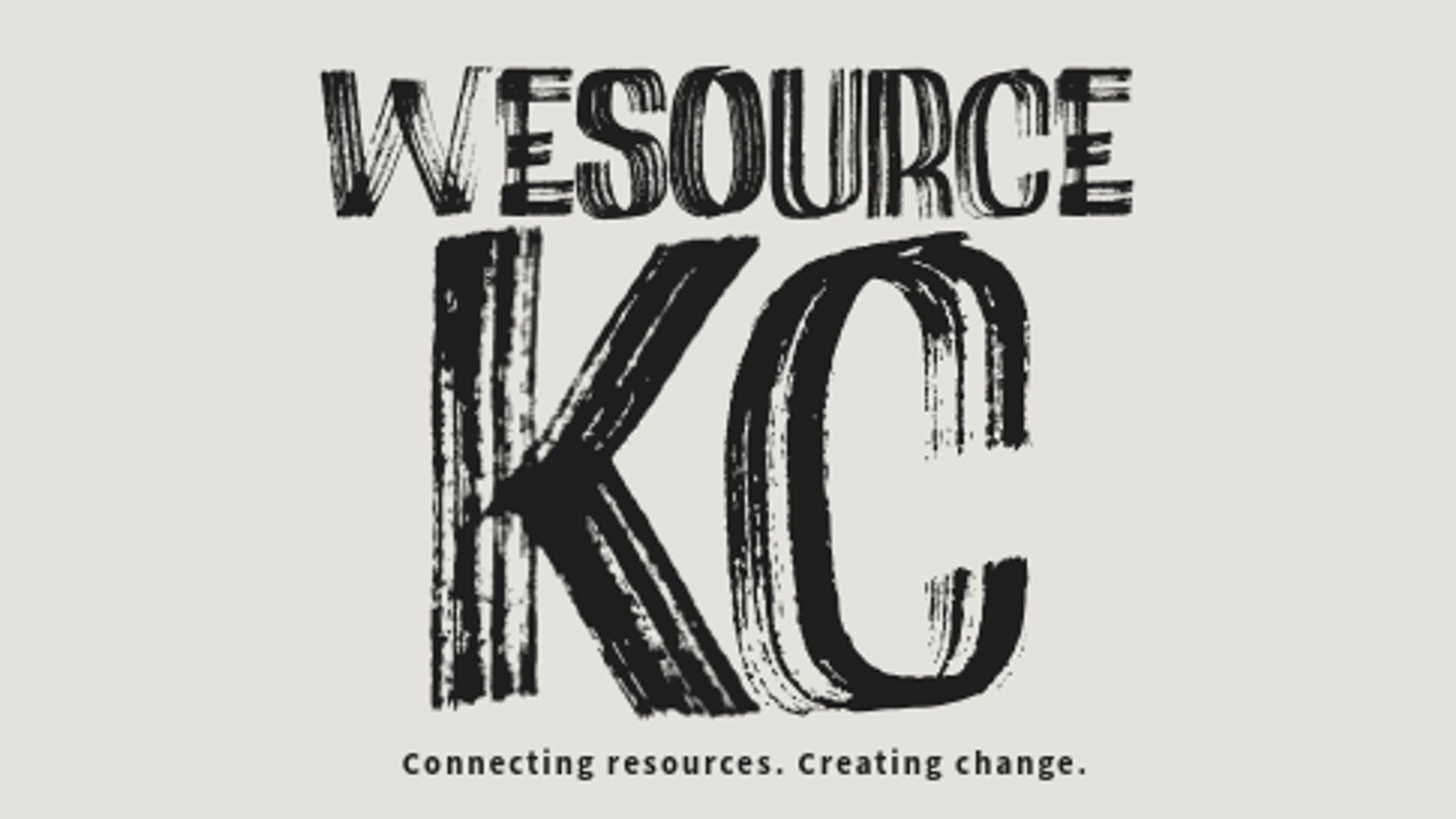 WeSourceKC