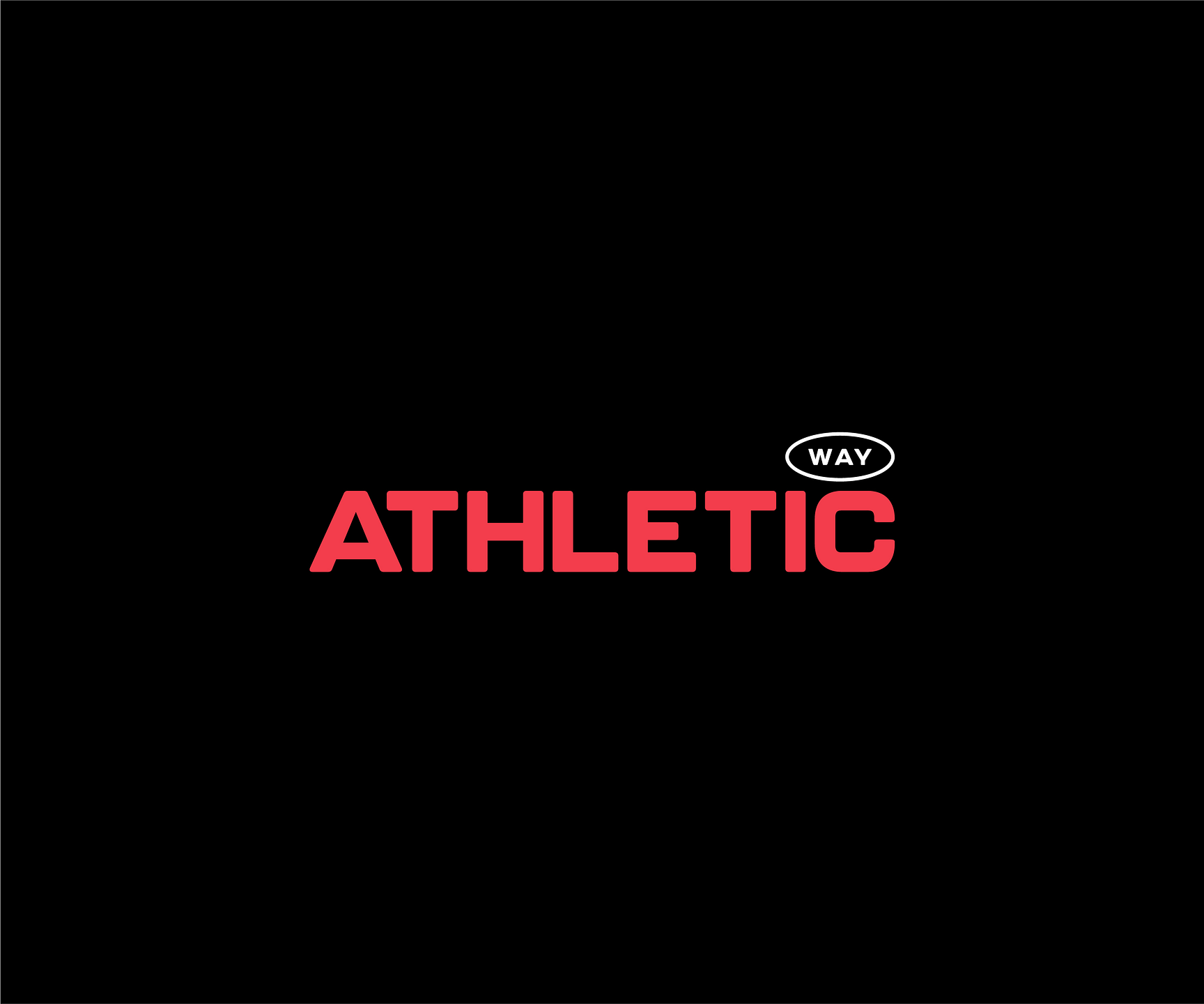 Athletic Way