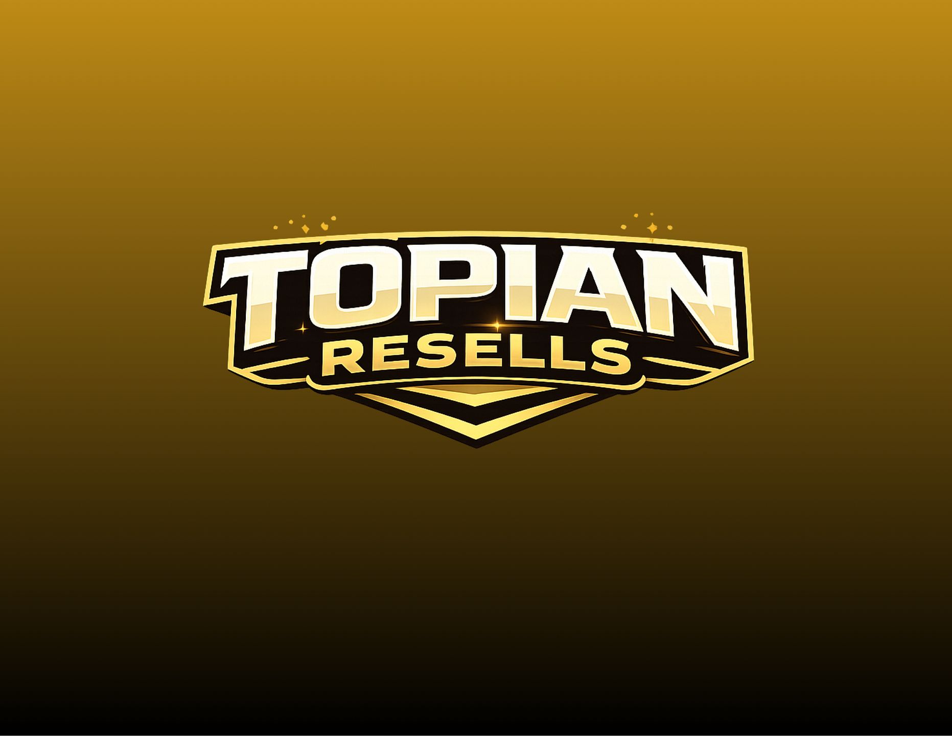 Topian Resells