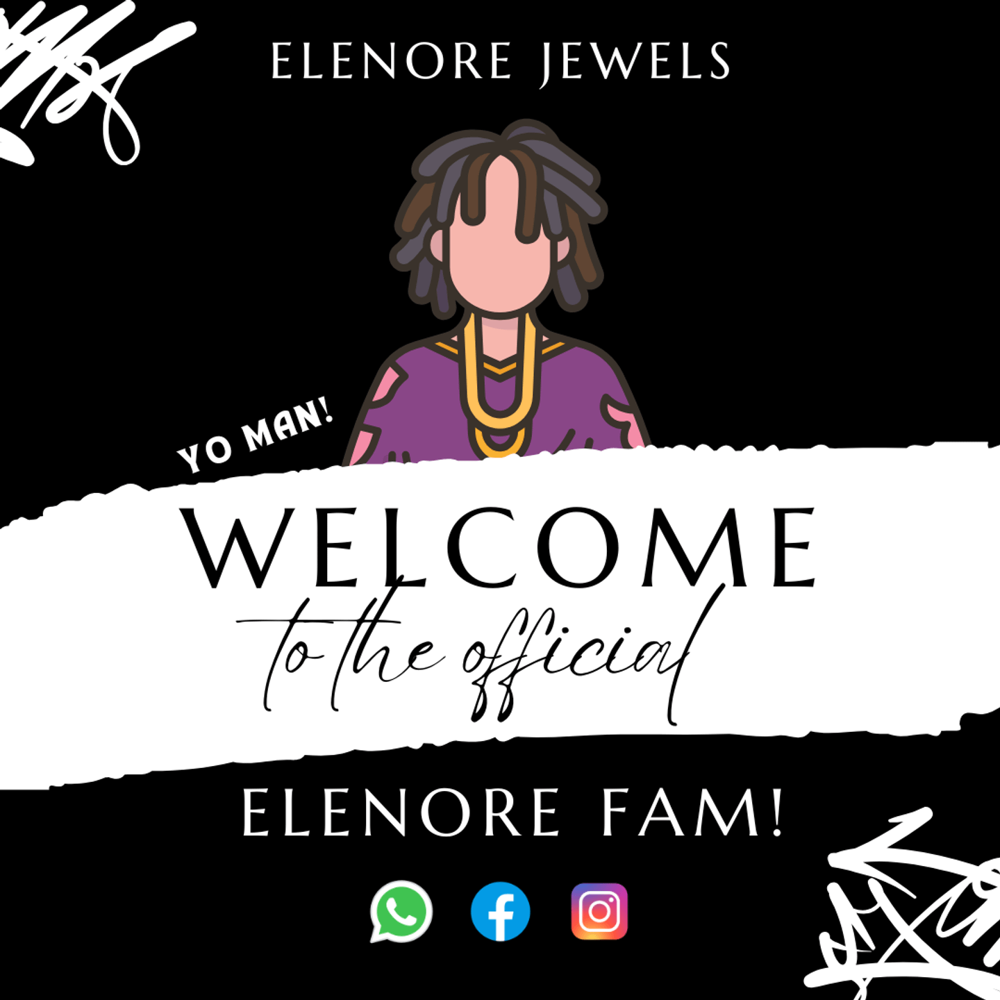 elenorejewels's whop