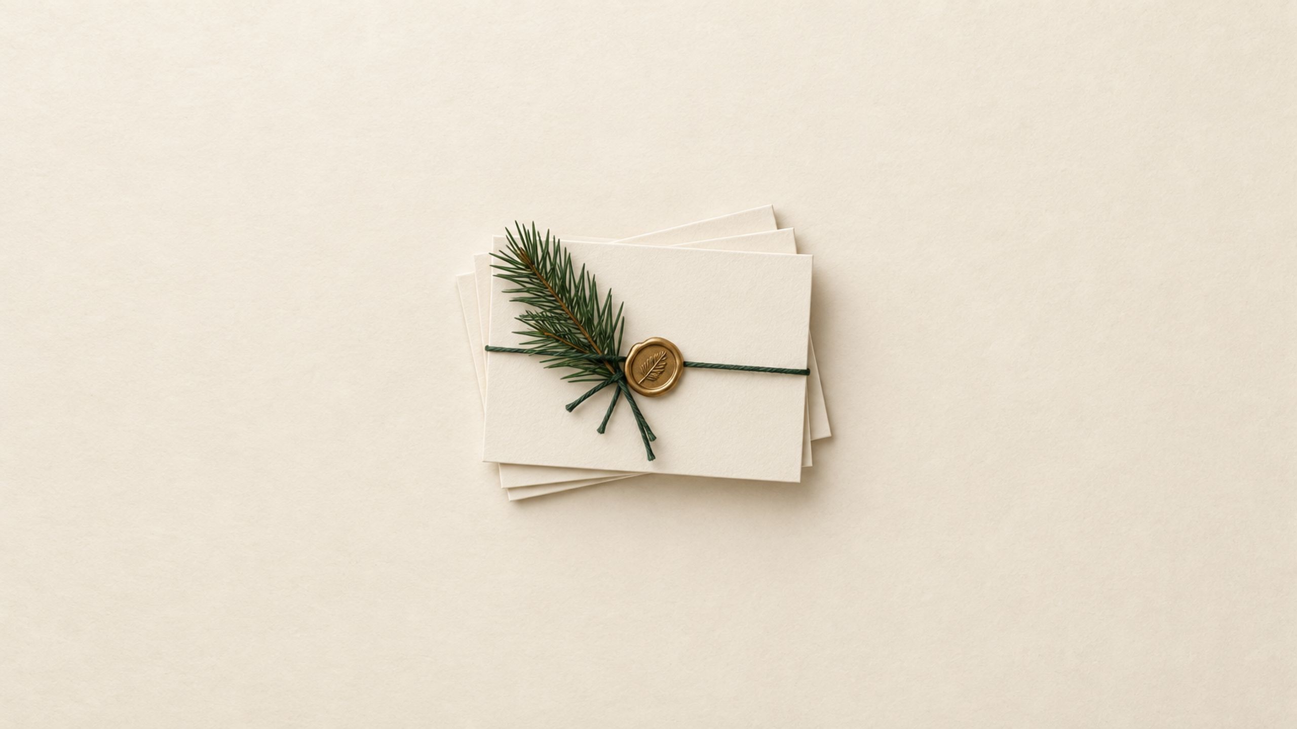Paper & Pine