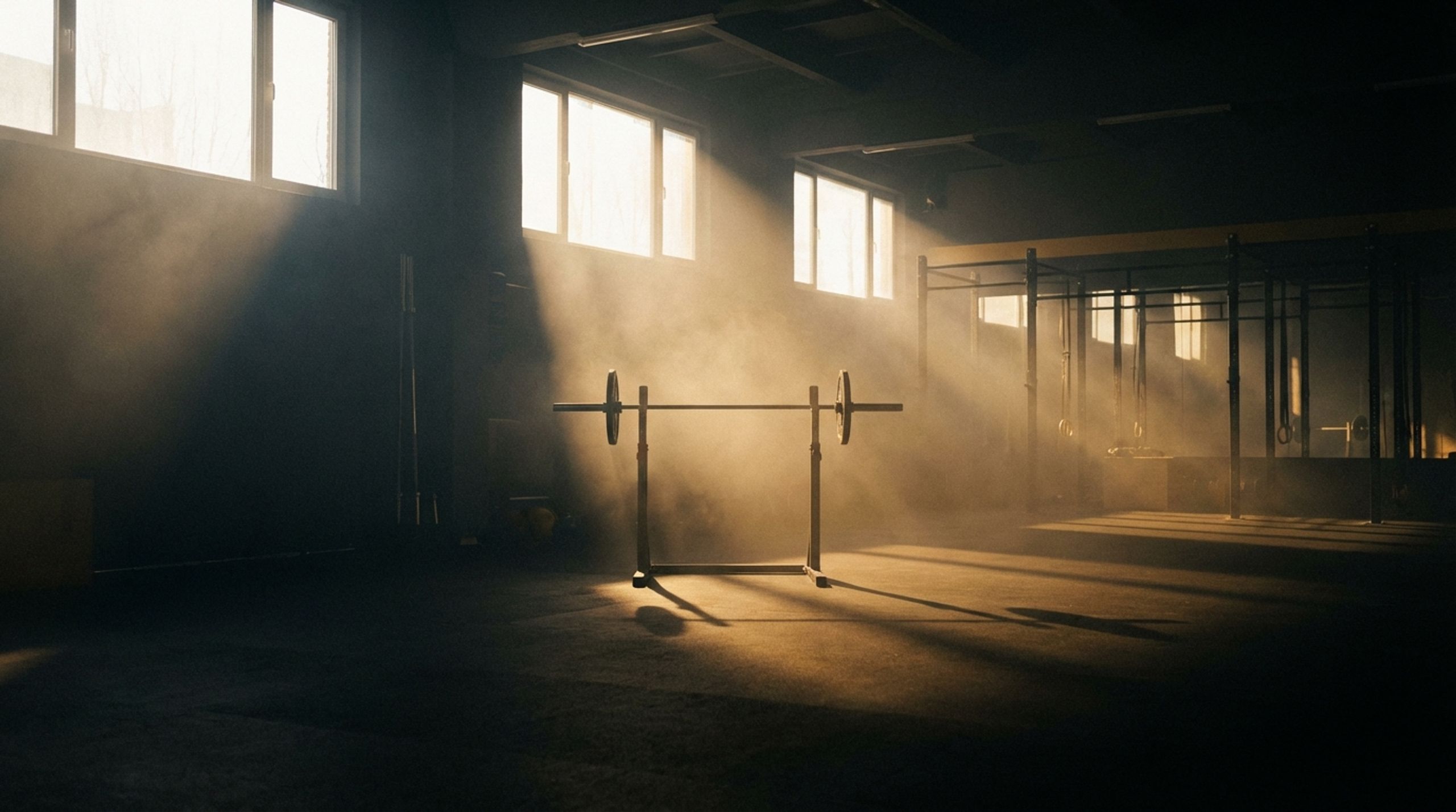 Lionel's Fitness