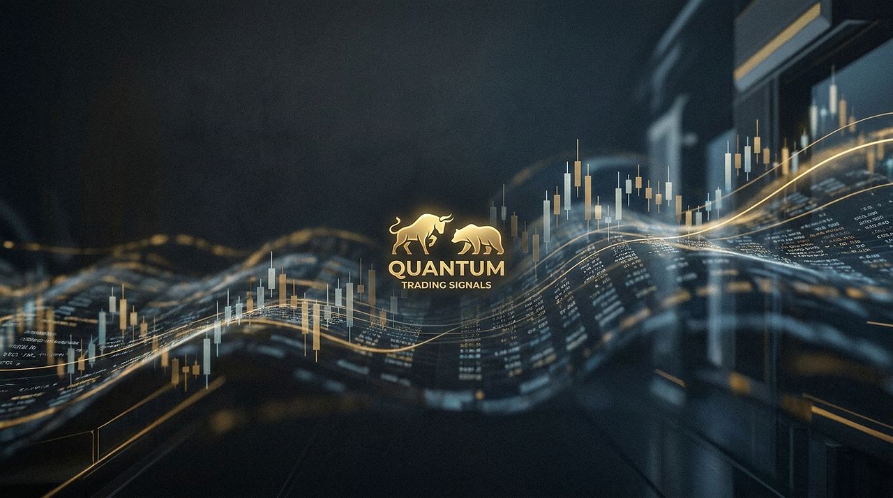 Alpha Signals