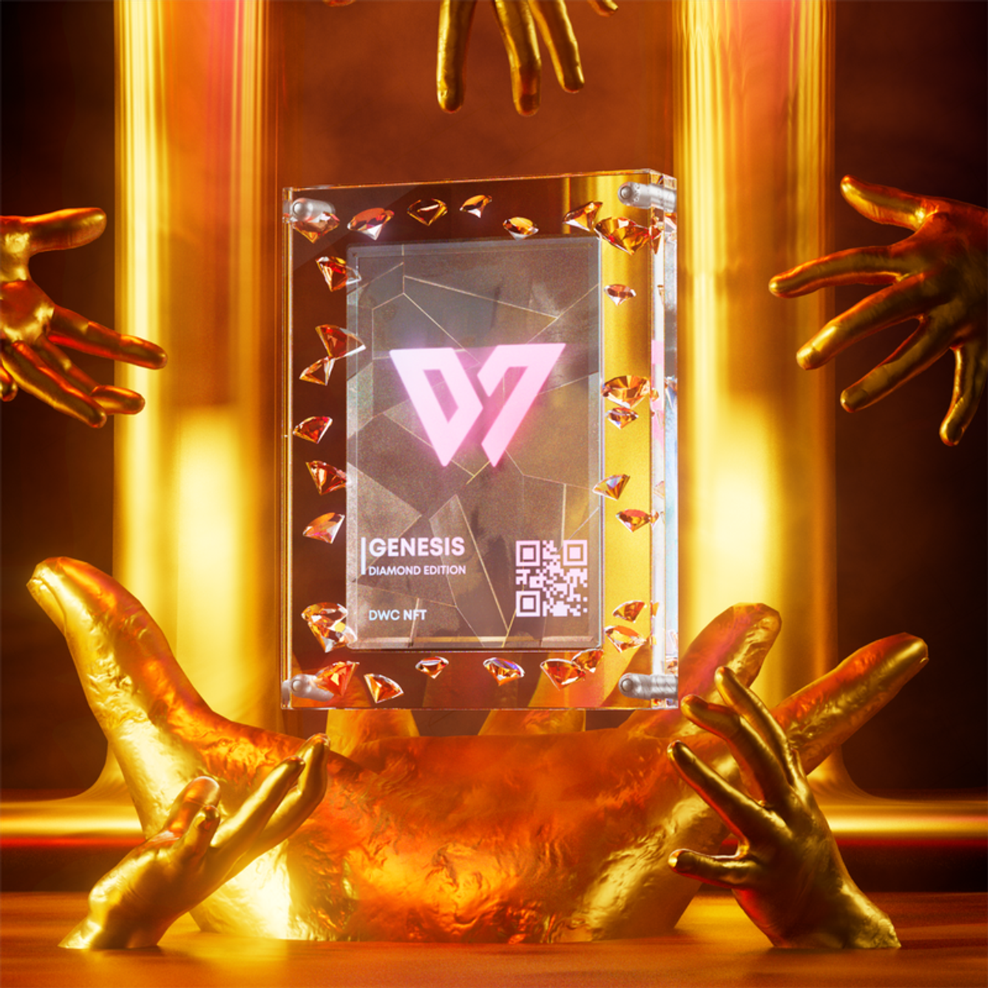 DWC Premium Subscription