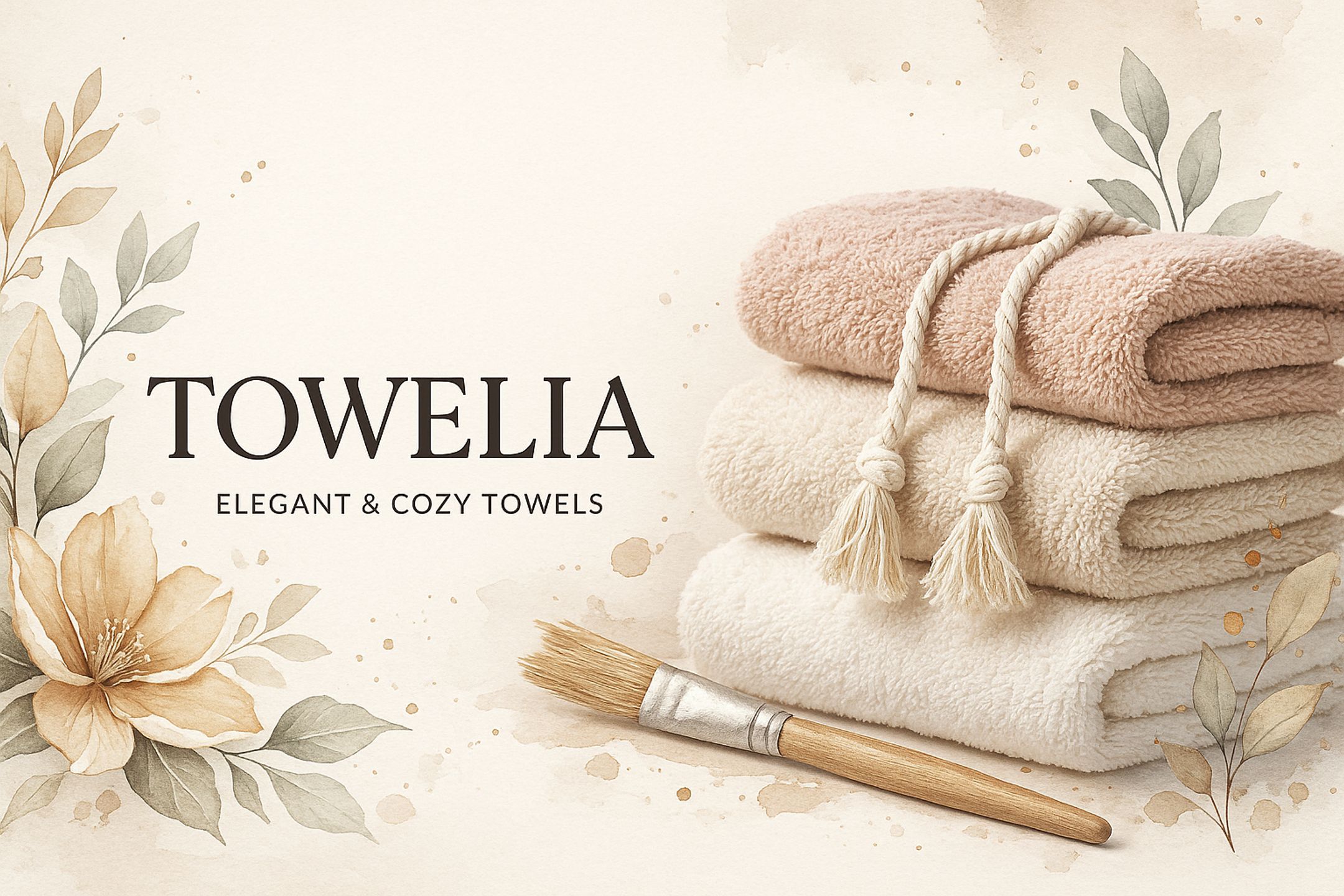 TOWELIA
