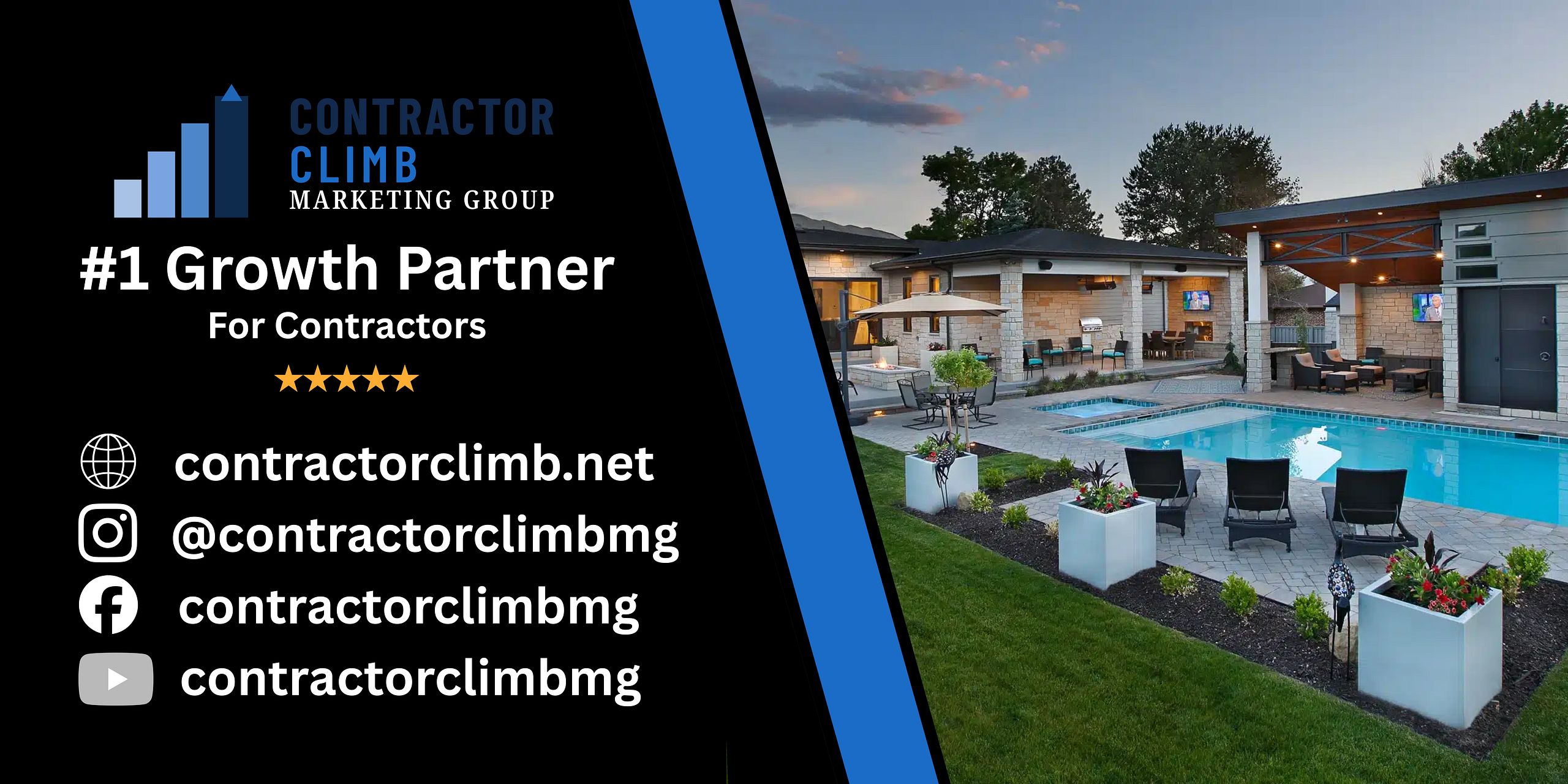 Contractor Climb 