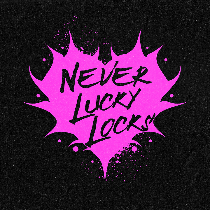 Never Lucky Locks