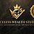 Faceless Wealth Studio logo