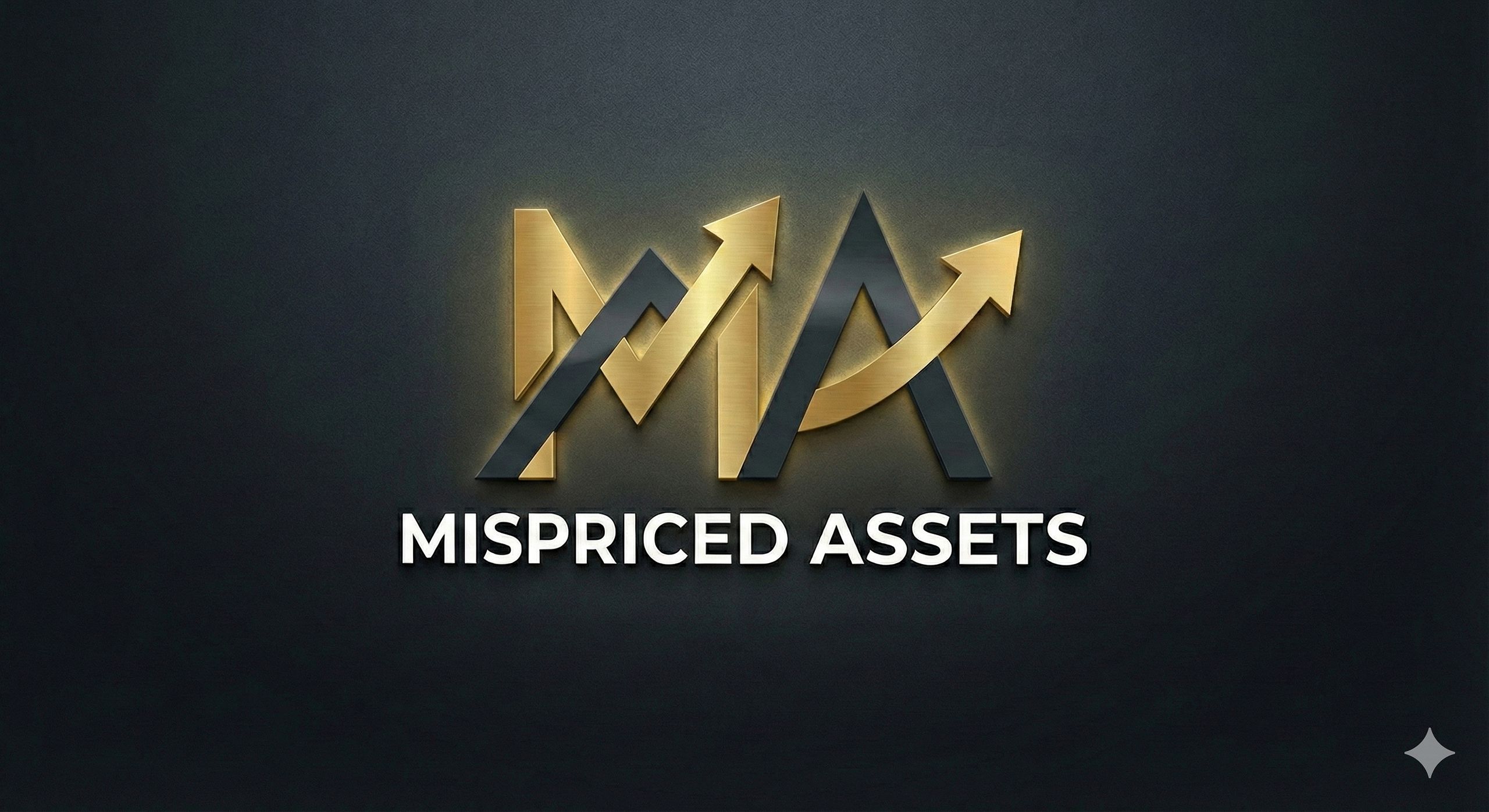 Mispriced Assets