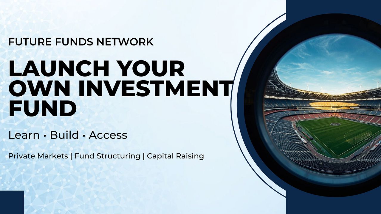 Future Funds Network