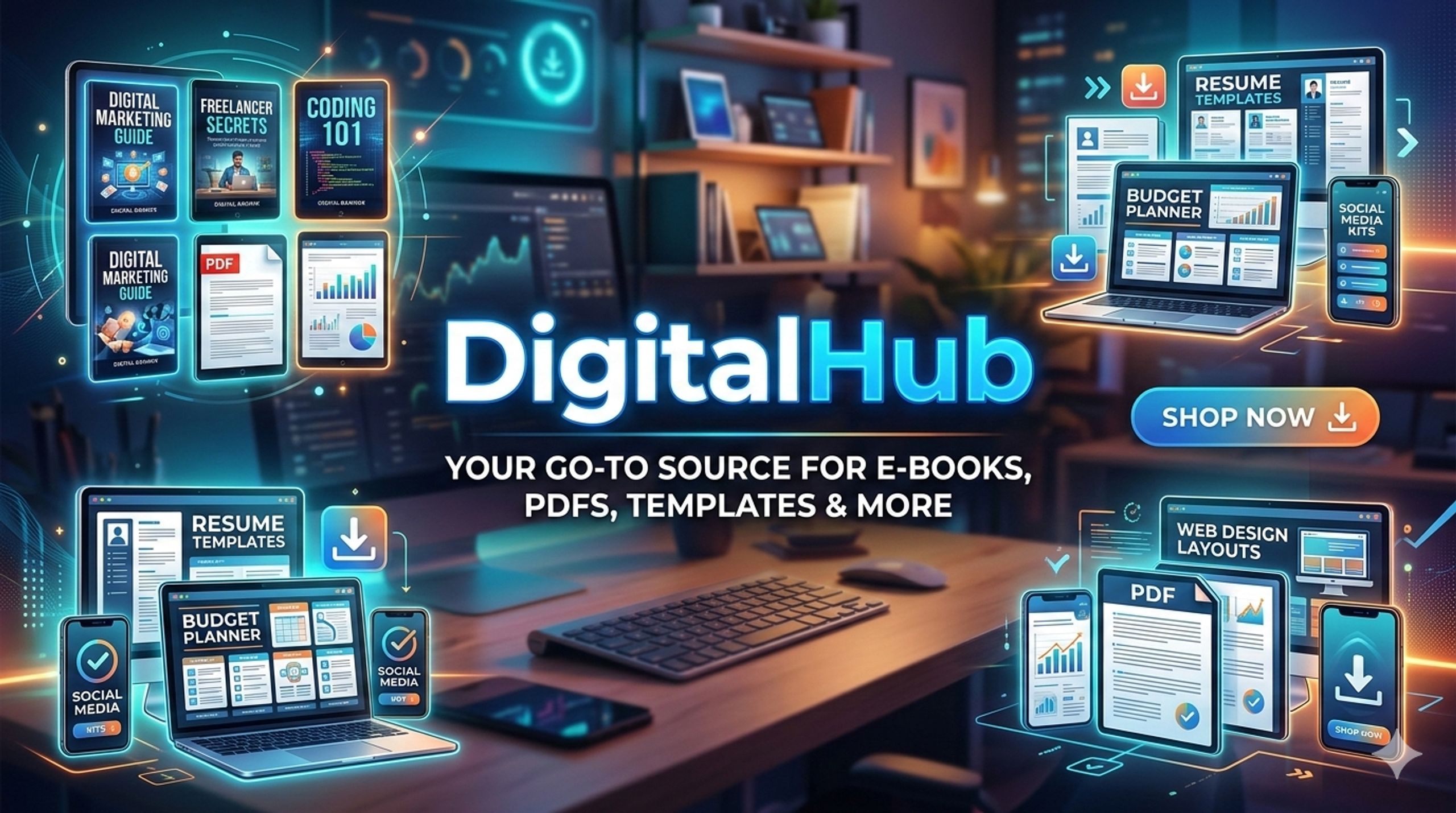 DigitalHub