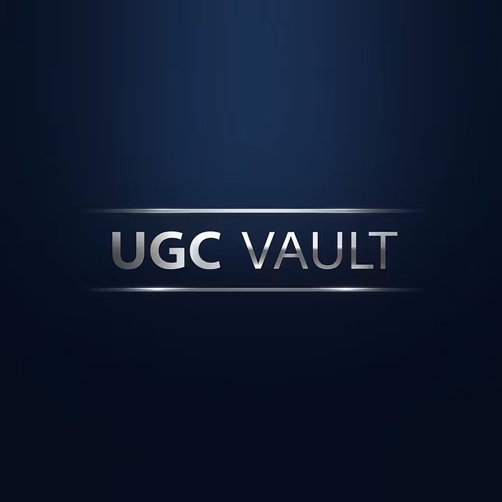 UGC Vault 