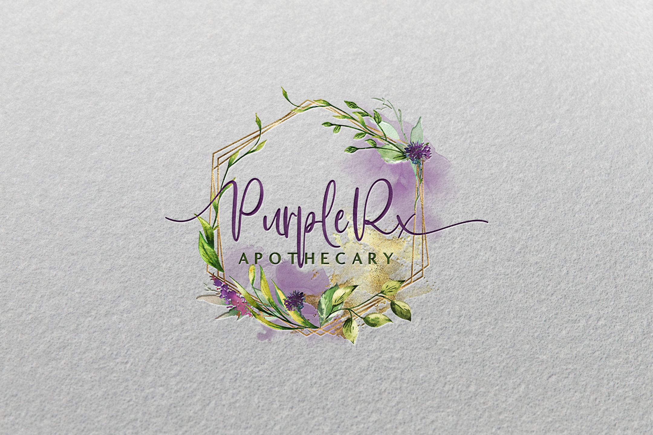 PurpleRx (Dr. Renata)
