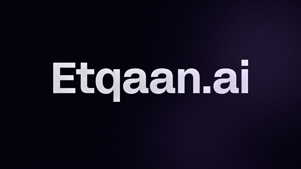 Etqaan.ai