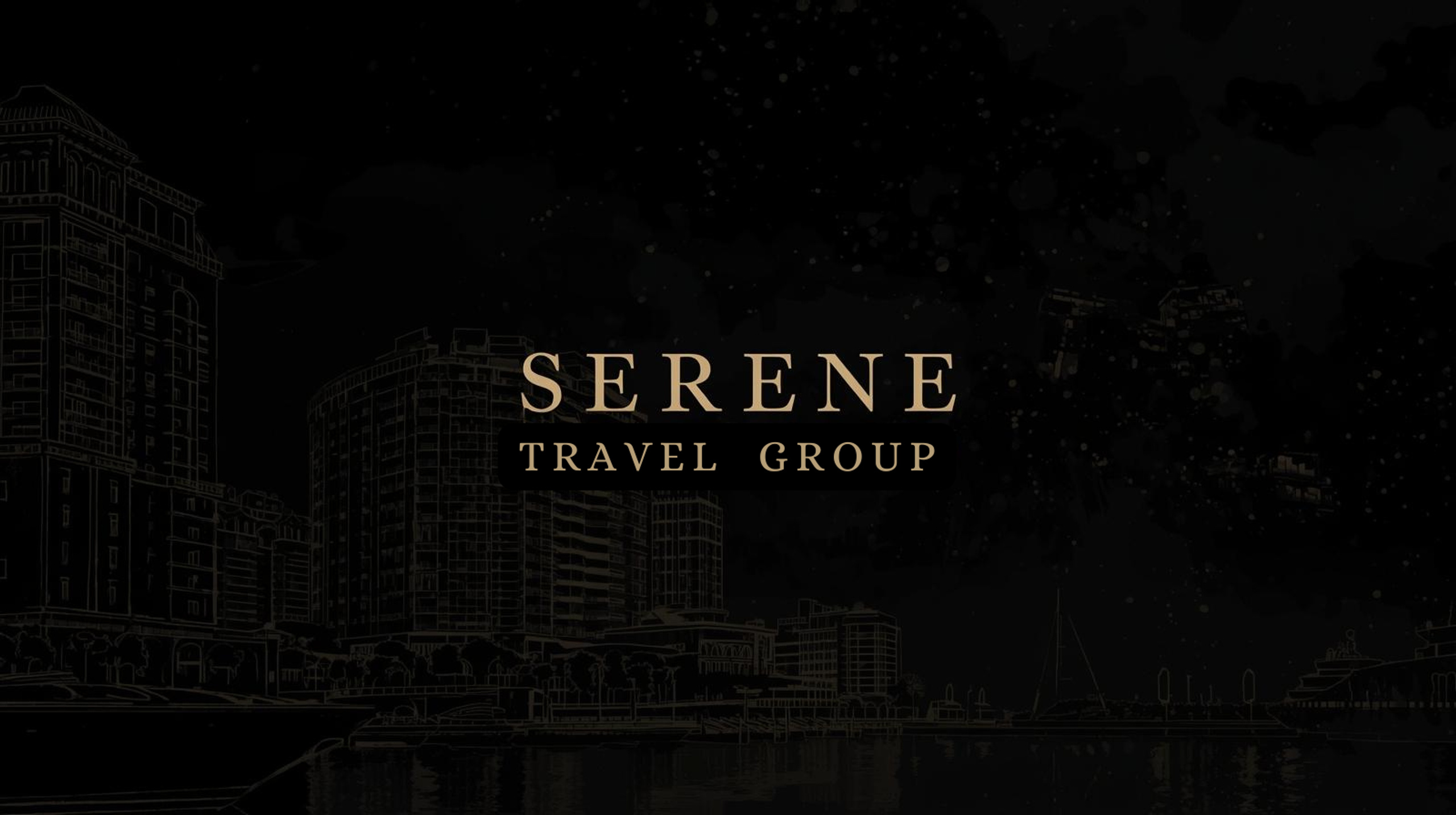 Serene Travel Group