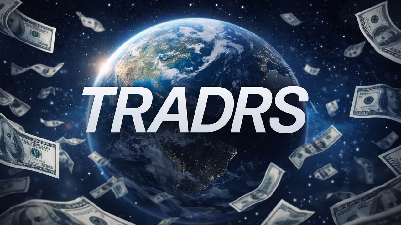 TRADRS