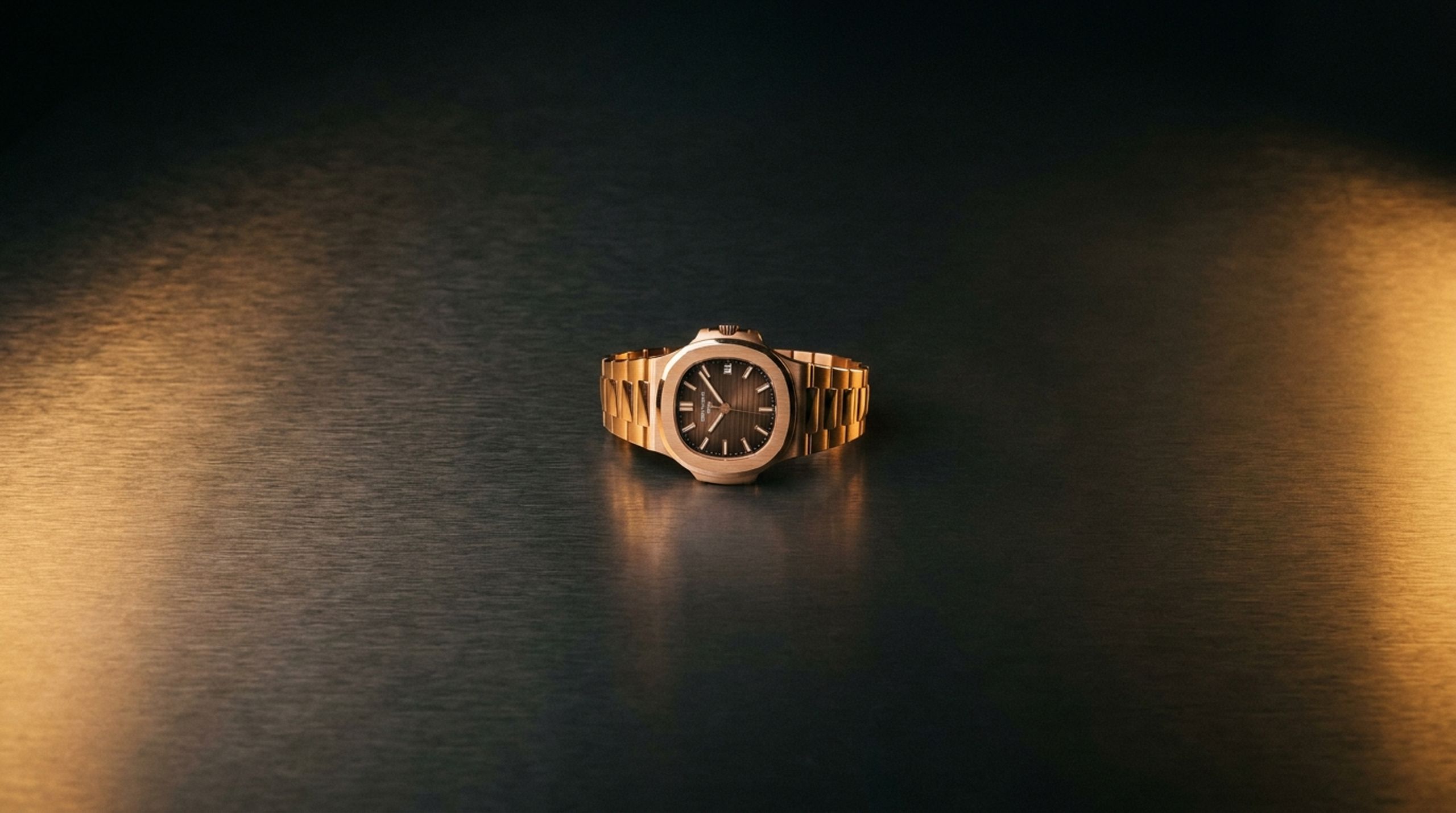 The Watch Vault