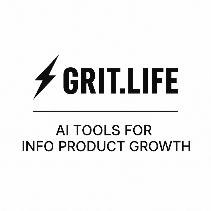 GRIT.LIFE