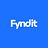 Fyndit logo