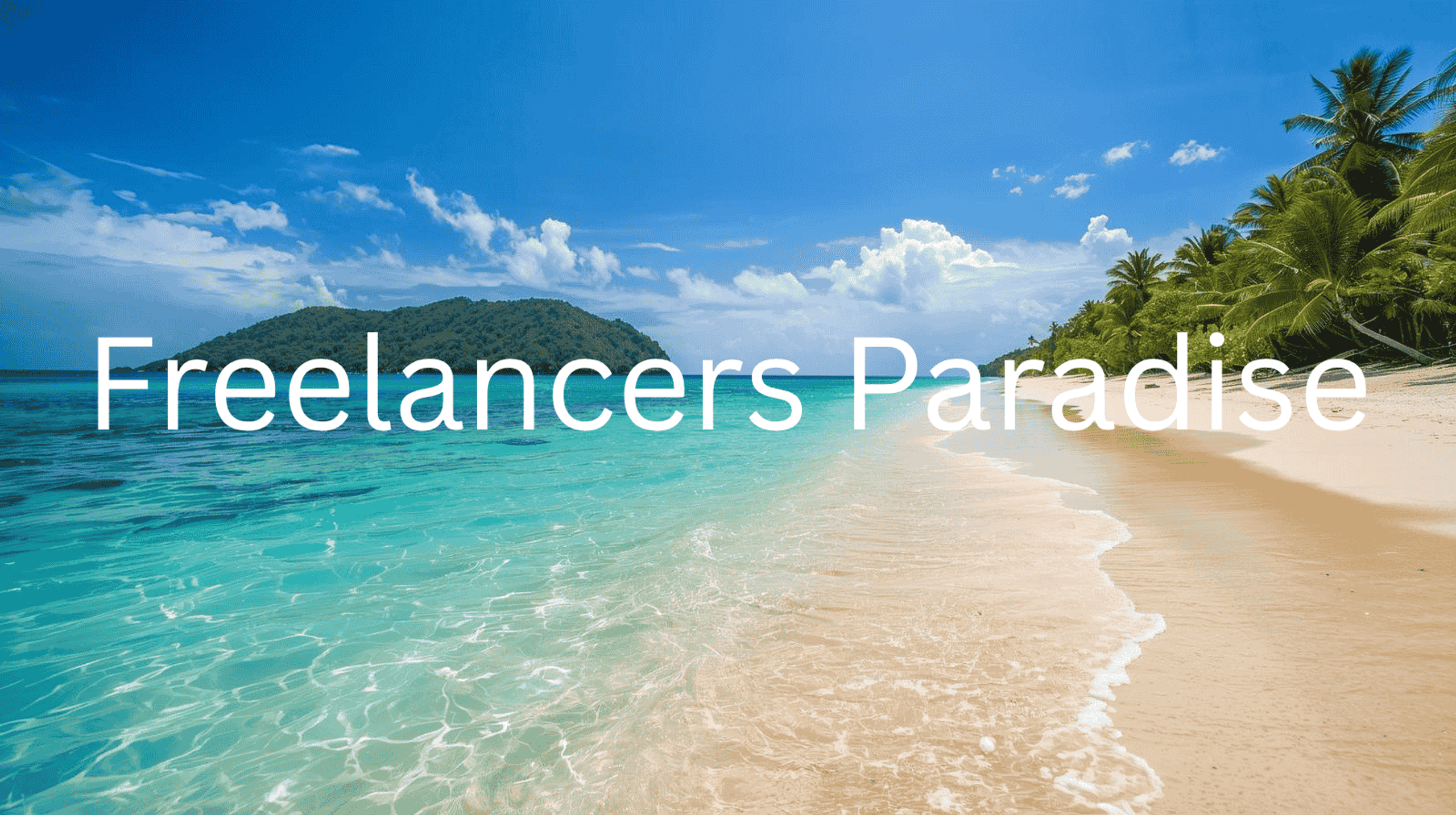 The 30-Minute Freelancer Outreach System