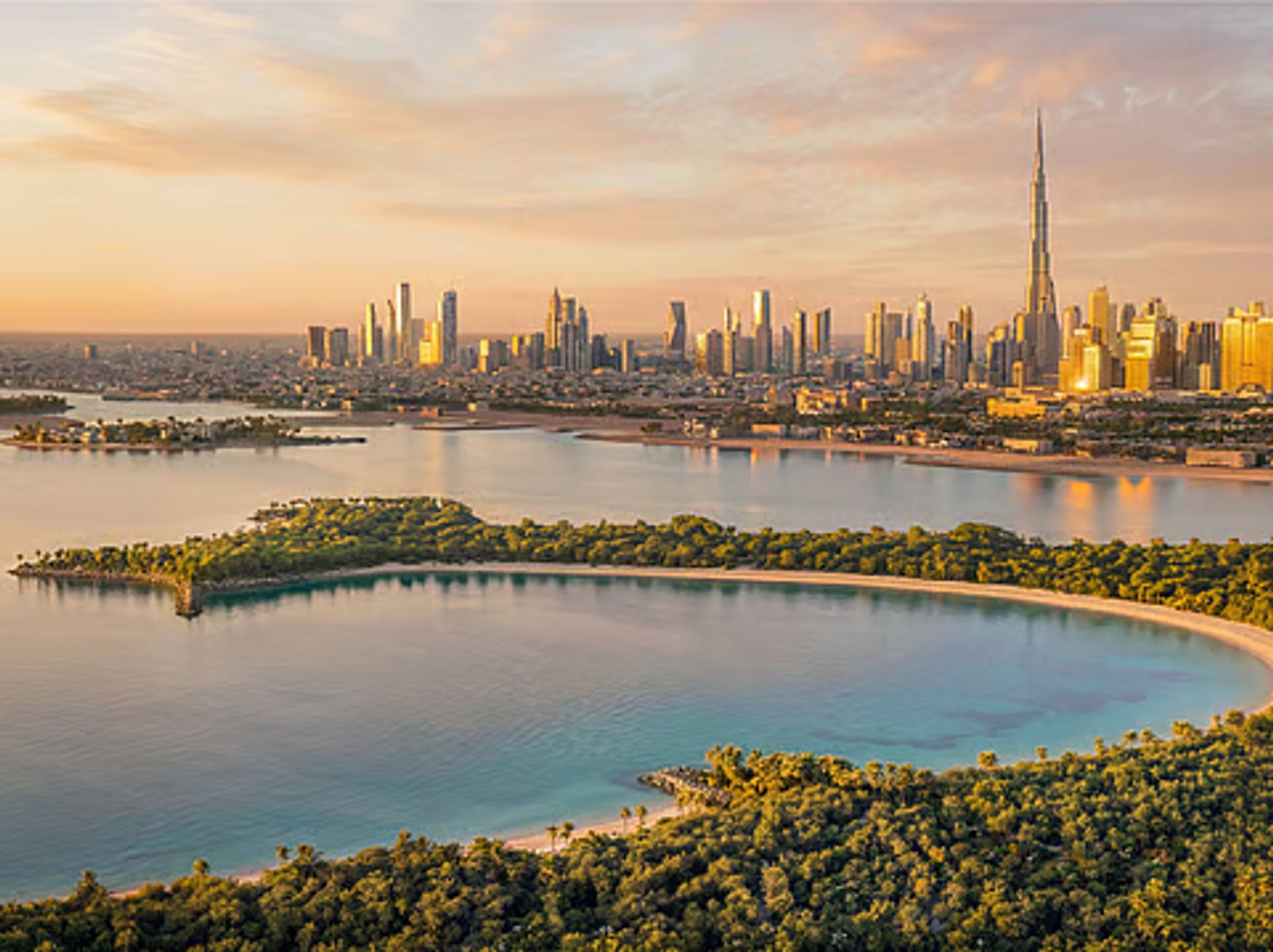 Dubai Pivot Real Estate Intelligence