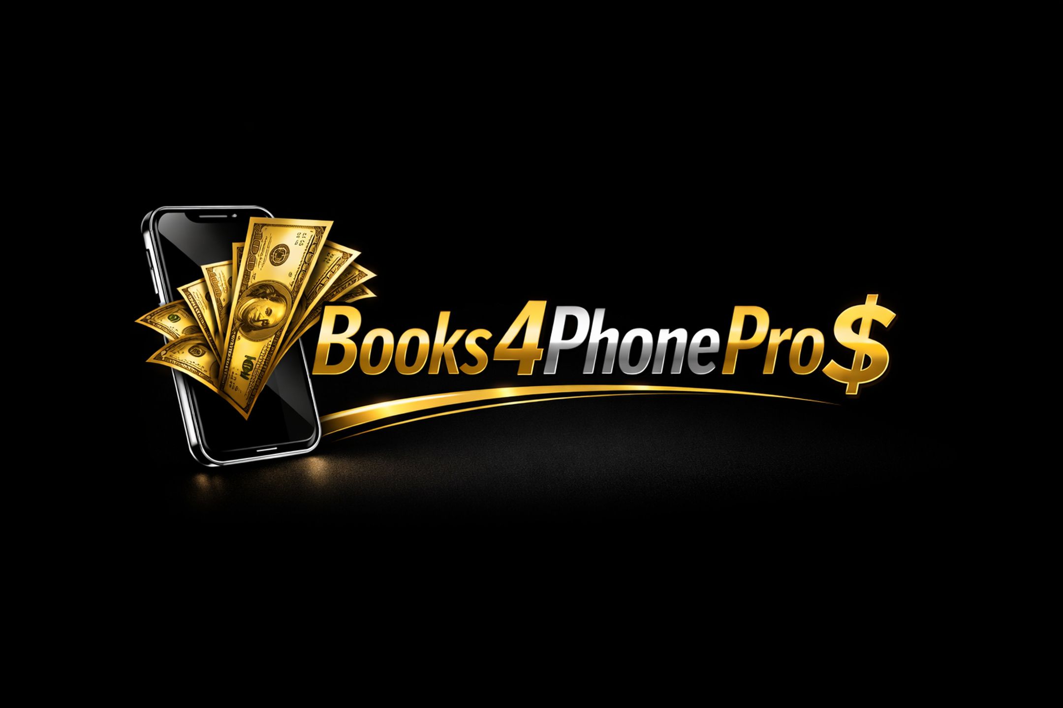 Books4PhonePros