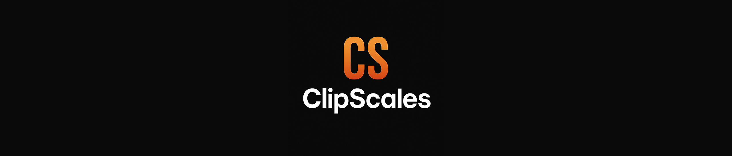 Clip Scales