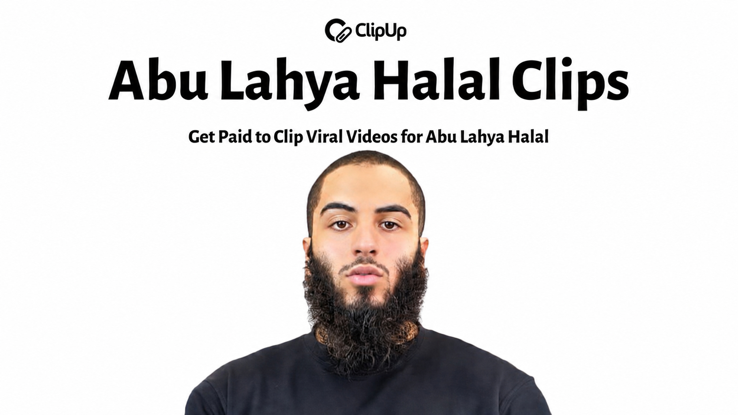 Abu Lahya Clips