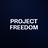 PROJECT FREEDOM logo