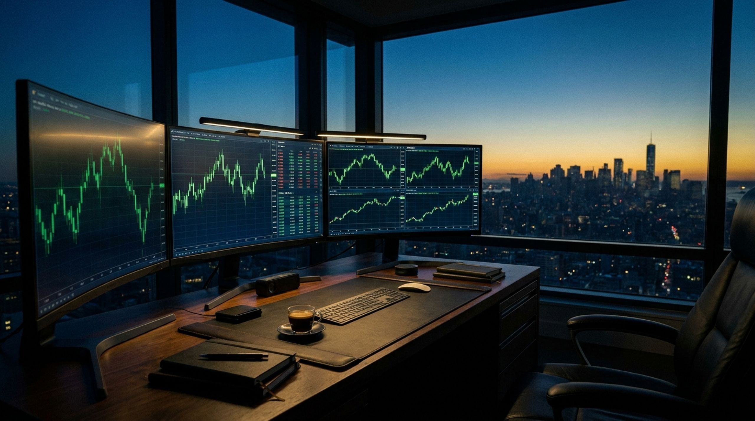 Professional Signal Package