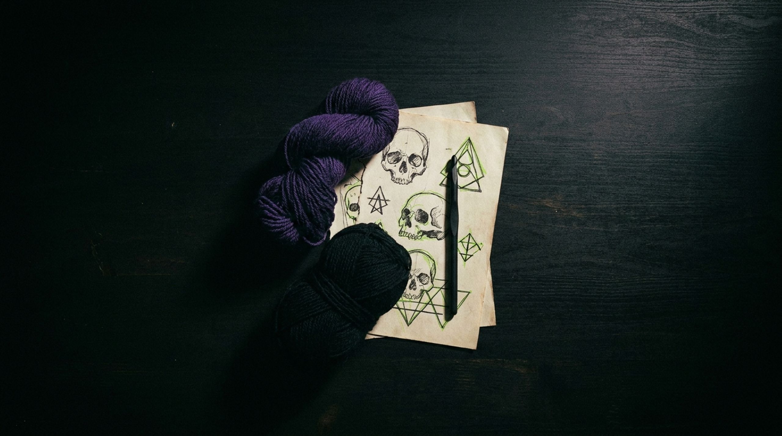 Vex Stitch