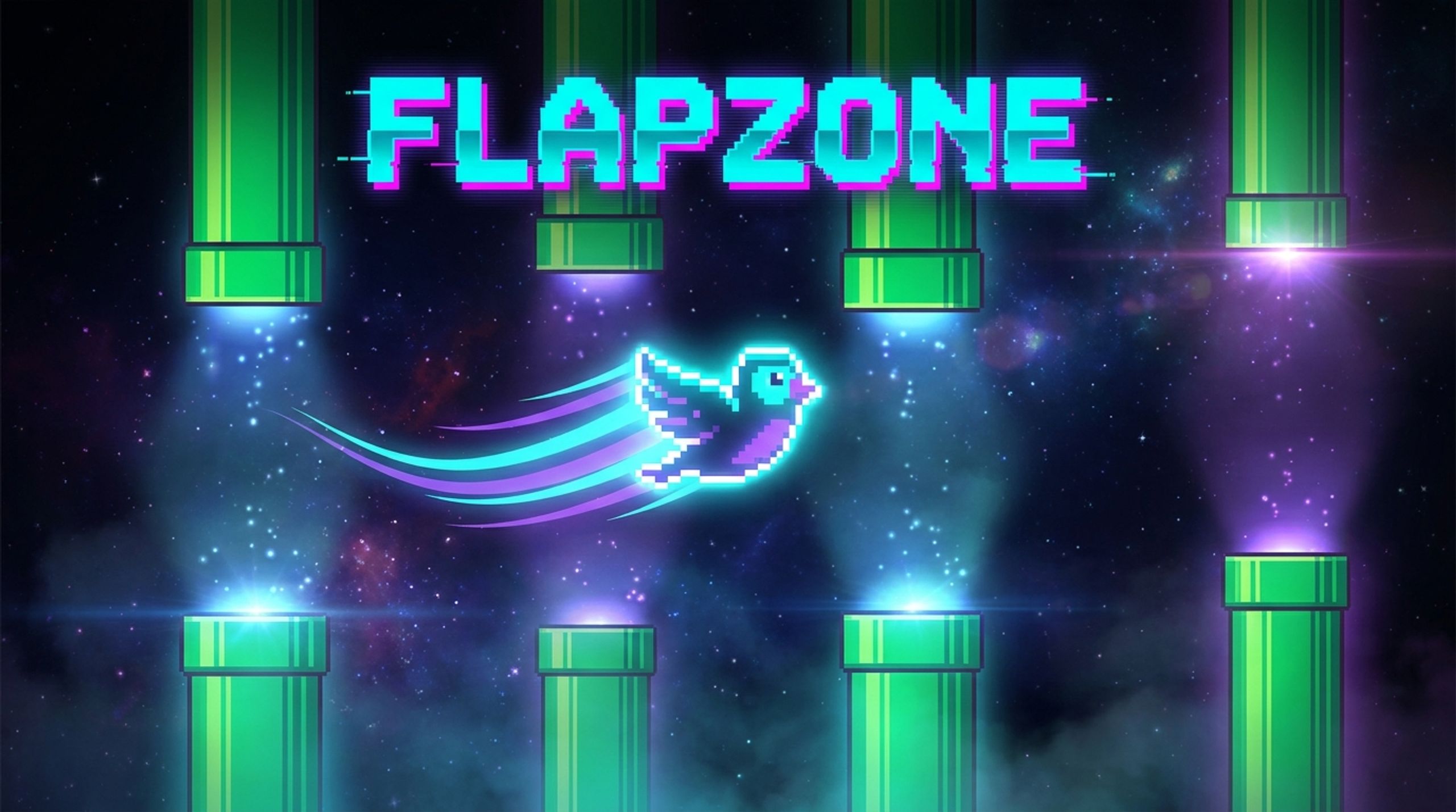 FlapZone Pro