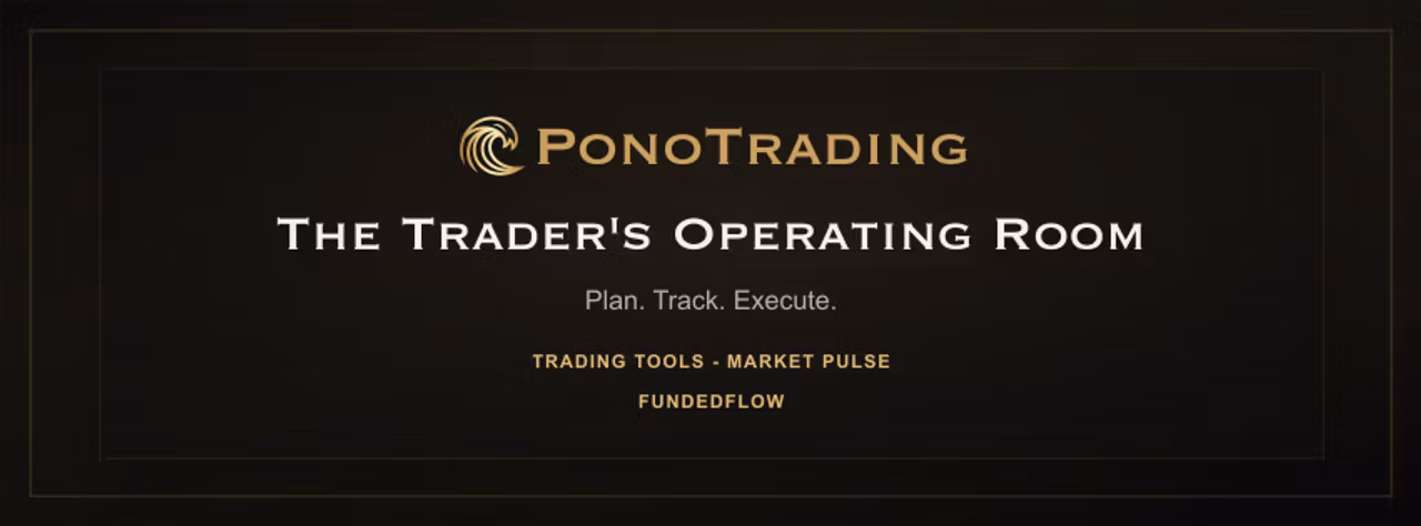PonoTrading