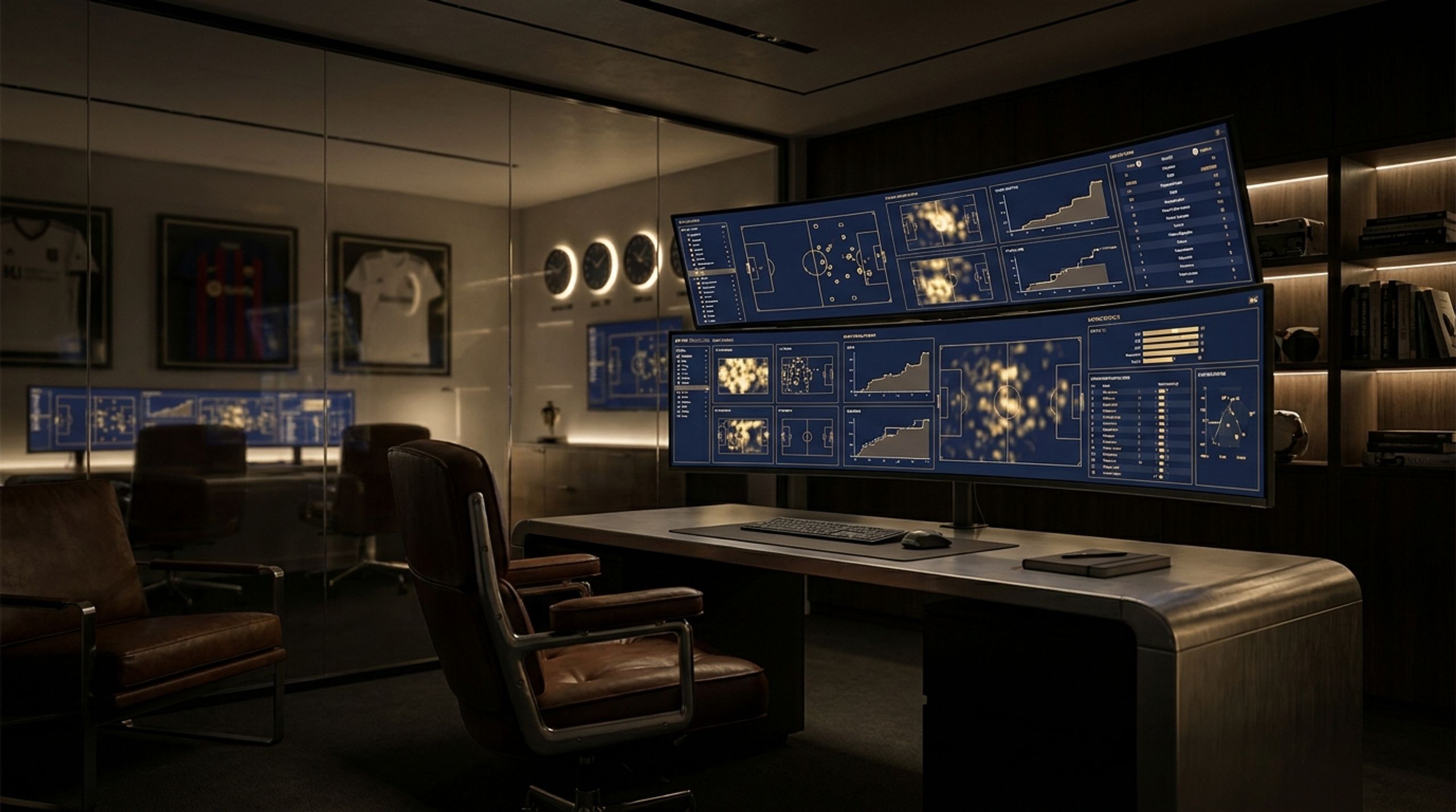 Empire Bets · Intelligence Membership