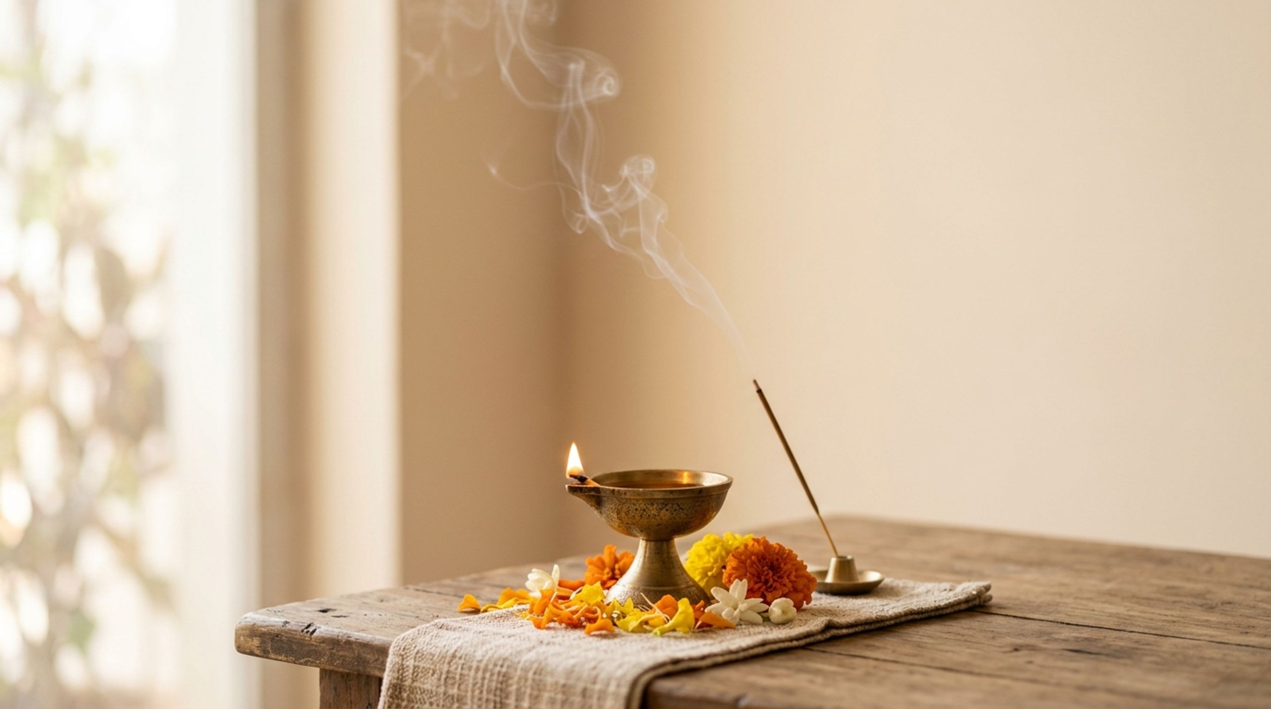 Shubh Puja