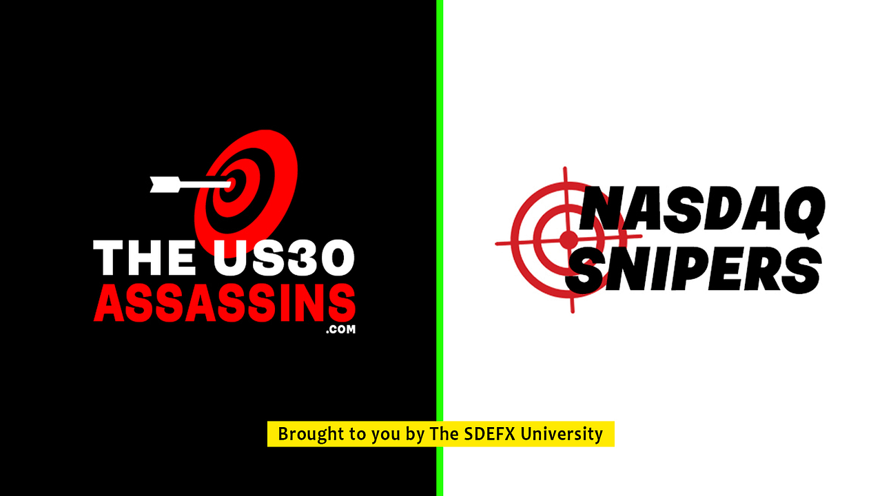 US30 Assassins & NAS Snipers