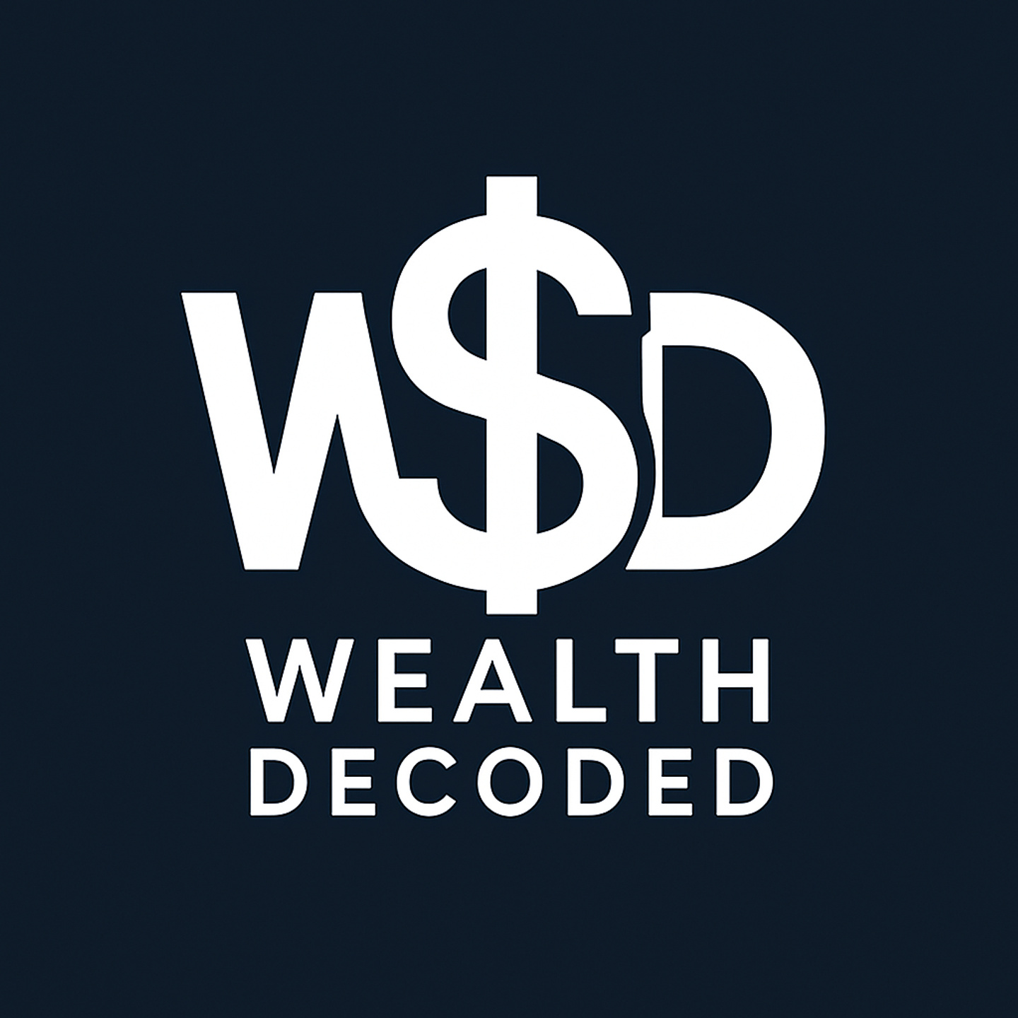 5 Rules Of Wealth