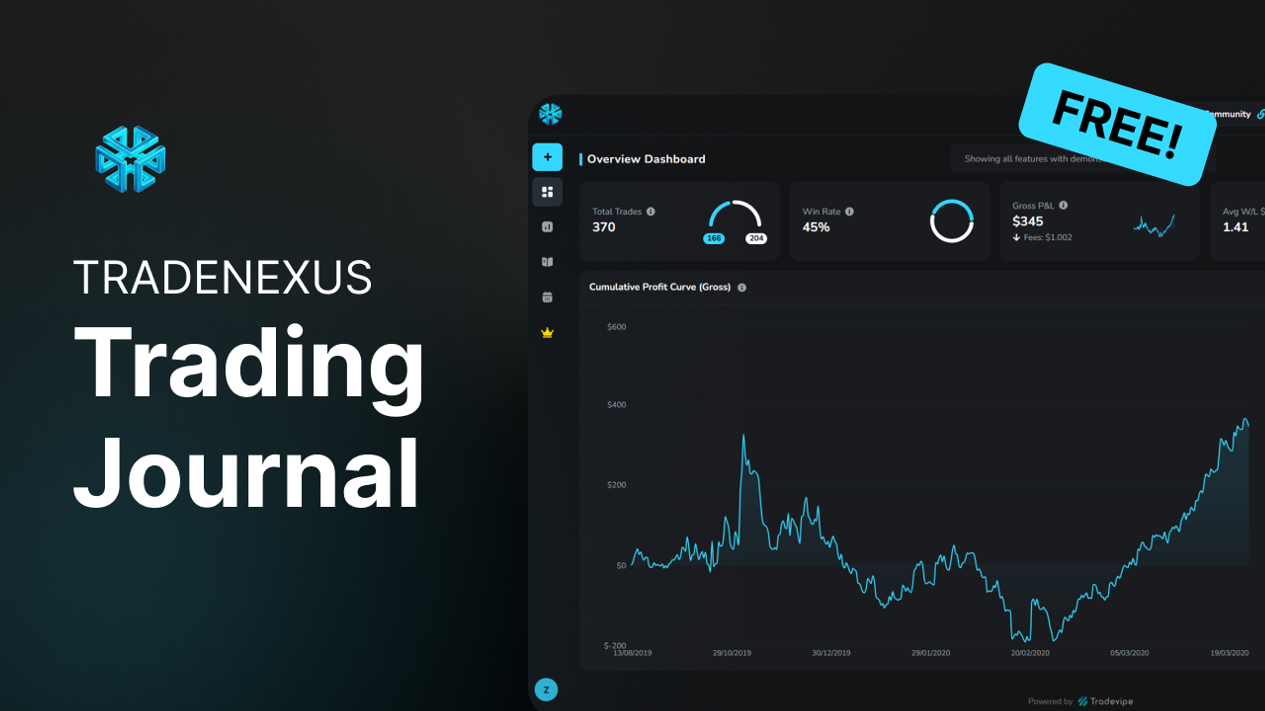 TradeNexus