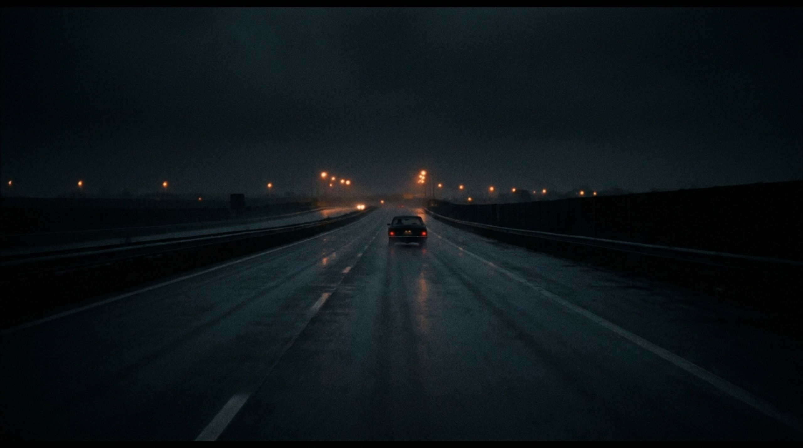 Night Drive
