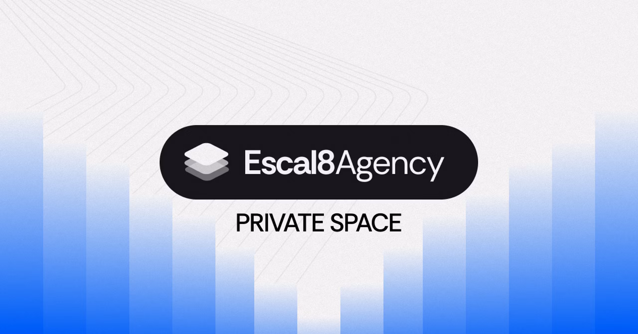 Escal8 Member Space