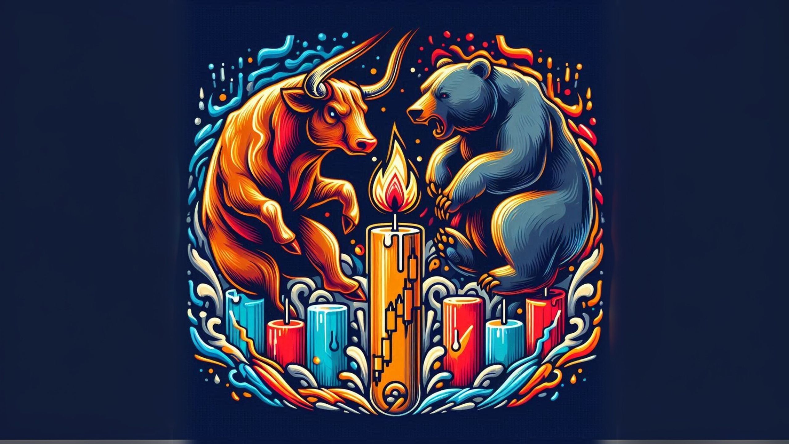 Tha 3 Inch Candle Club