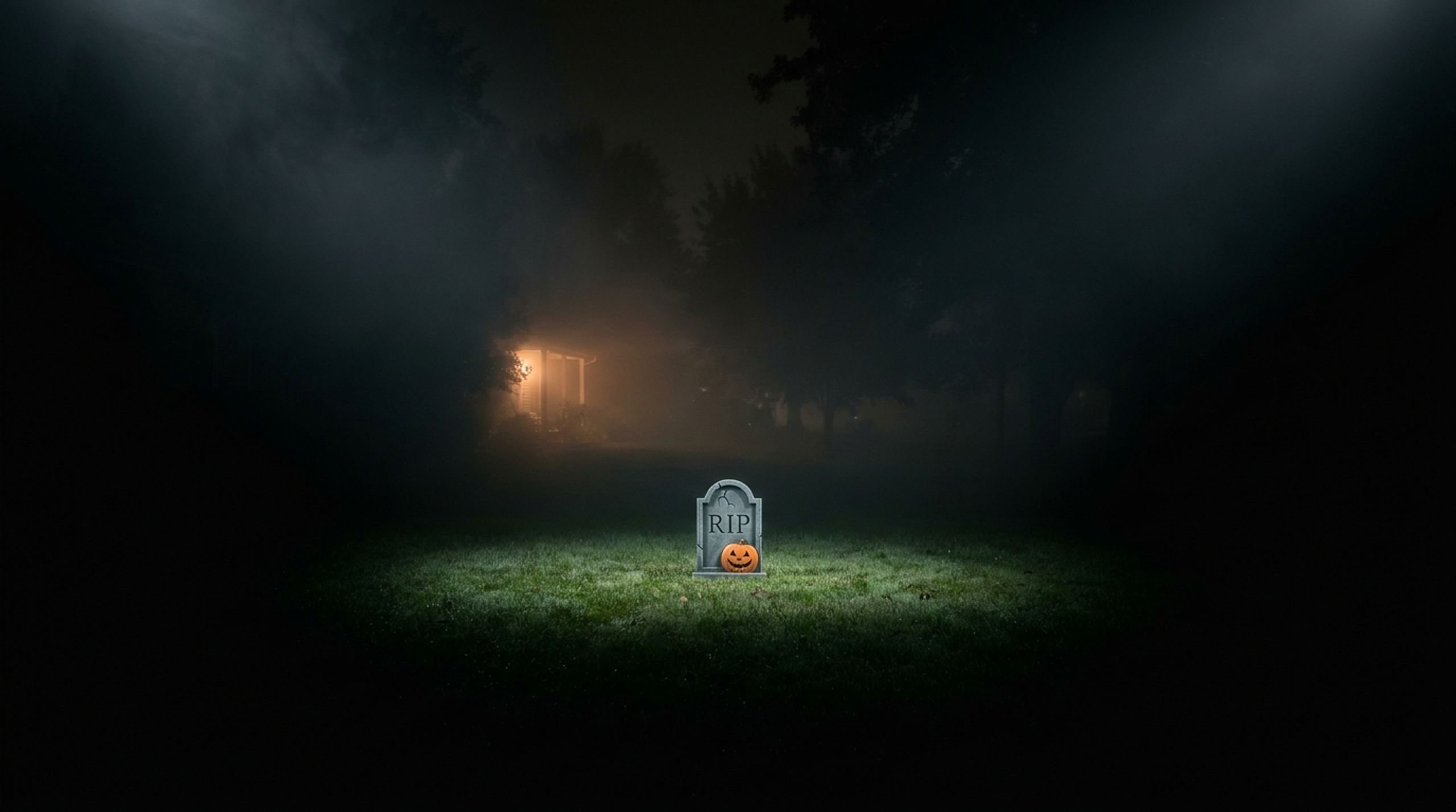 HauntPrint