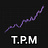 T.P.M Smart Money Precision logo