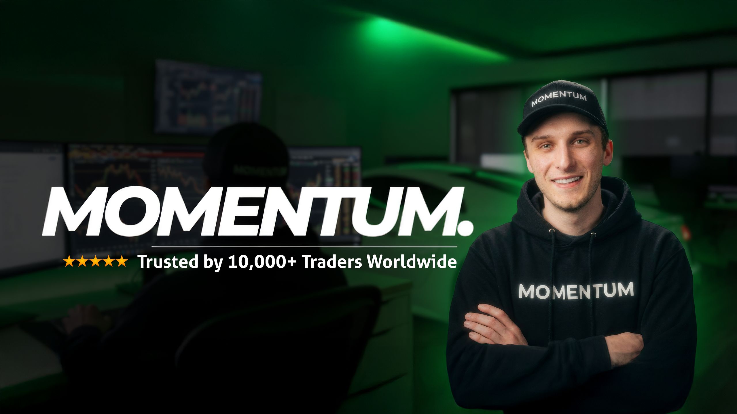 Momentum.