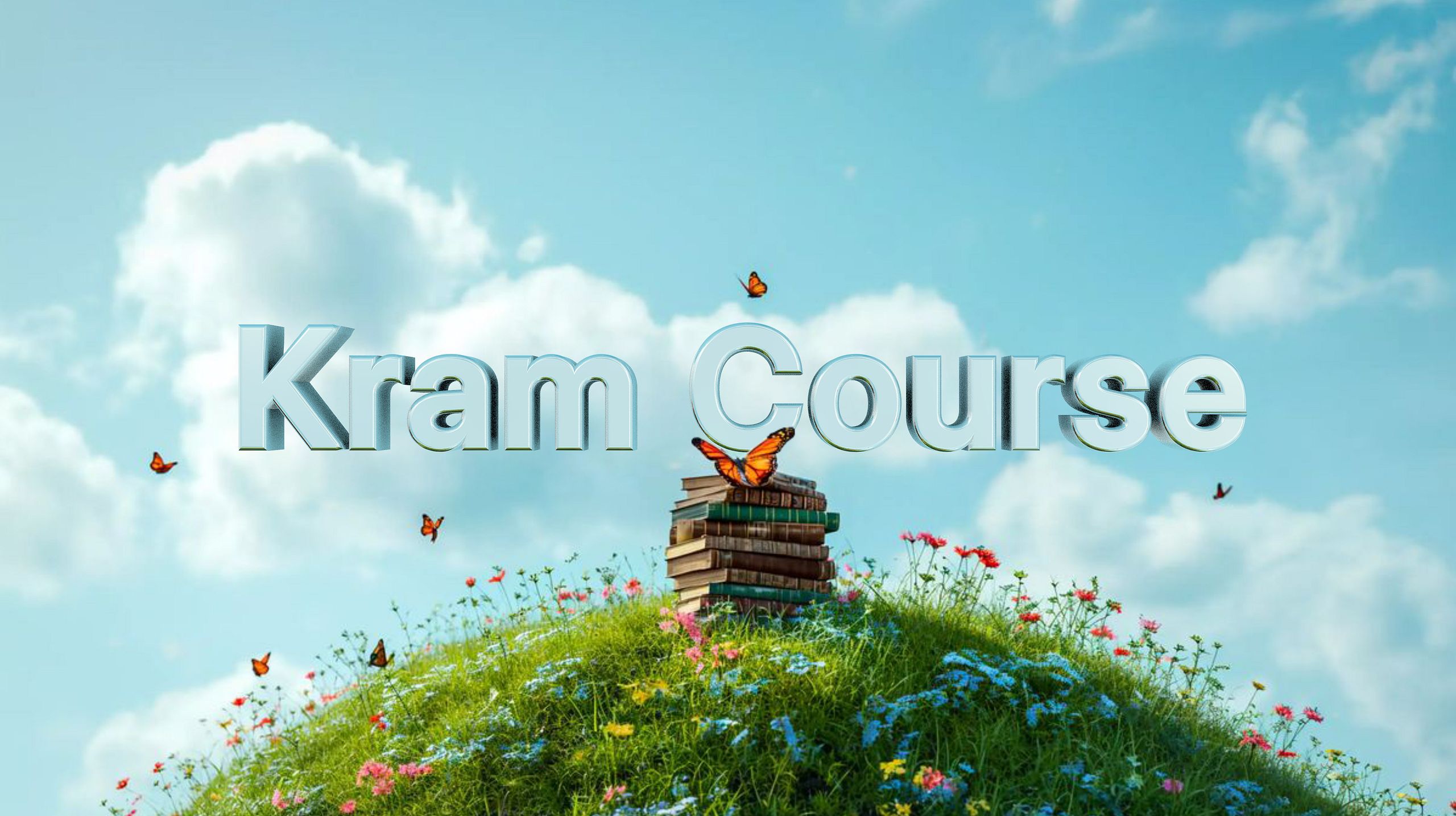 The Kram Course