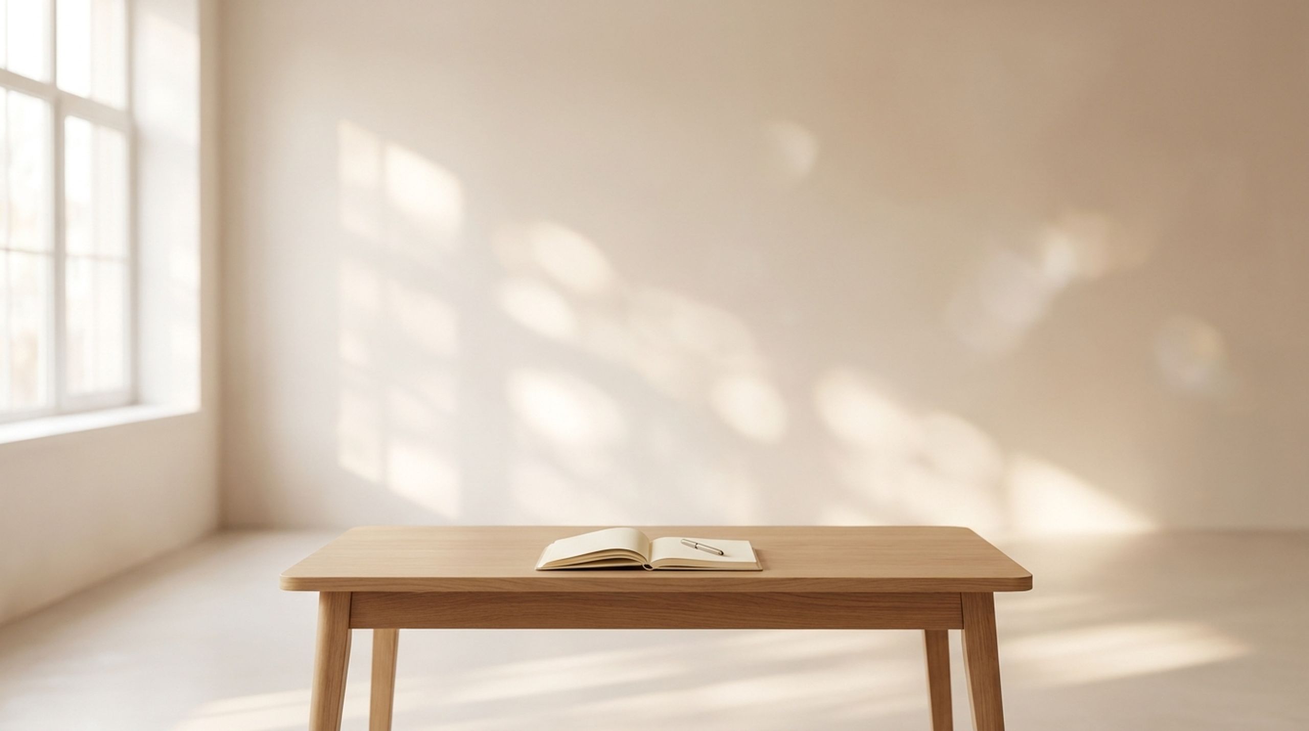 Calm Start Focus Kit