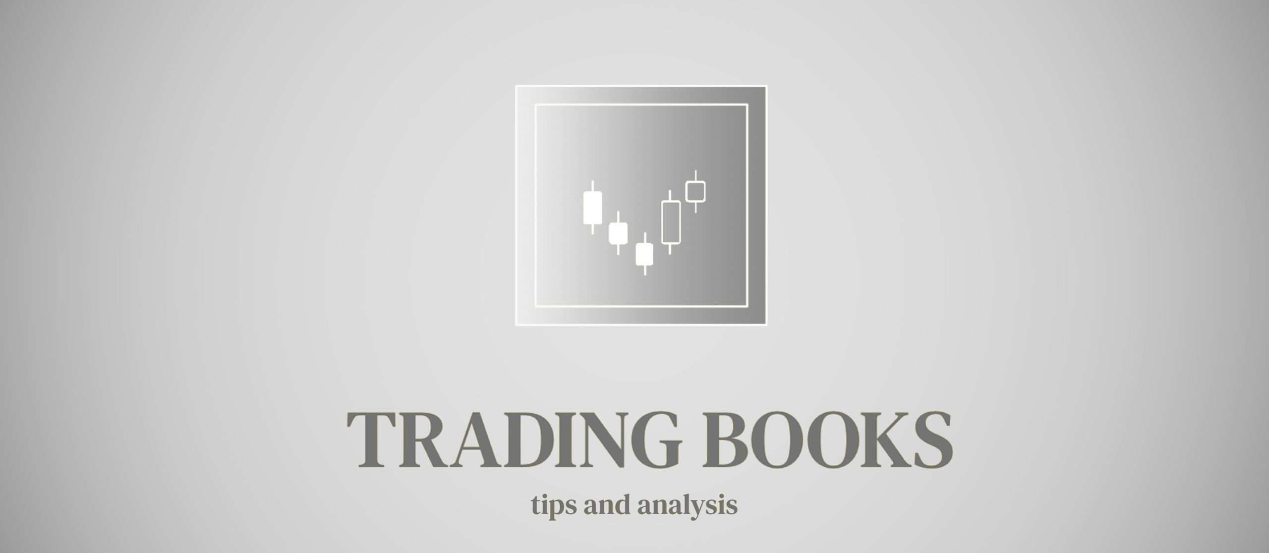 the trading books